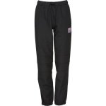Lewro Colson chlapecké softshellové kalhoty černá – Sleviste.cz