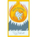 Pátý elefant - limitovaná sběratelská edice – Hledejceny.cz