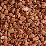 Zafido (distributor) Okrasné valounky Rosso Verona 15 - 25 mm 25 kg – Sleviste.cz