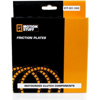 MOTION STUFF STF-501-1002 – Zboží Mobilmania