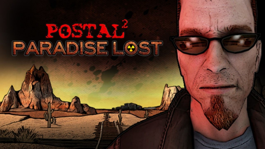 POSTAL 2: Paradise Lost