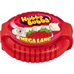 Wrigley's Hubba Bubba Mega Long Cola 56 g – Zboží Dáma