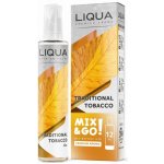 Ritchy Liqua Mix&Go Tradiční tabák 12 ml – Hledejceny.cz