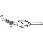 BOSAL BS 090-060 – Hledejceny.cz