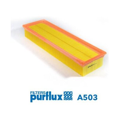 Vzduchový filtr PURFLUX A503 – Hledejceny.cz
