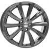 Alu kolo, lité kolo MONACO WHEELS GP6 8,5x19 5x114,3 ET46 anthracite dark