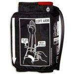 Rossmax S 18 - 26 cm černá – Zboží Dáma