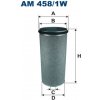 Vzduchový filtr pro automobil FILTRON Filtr - sekundární vzduch AM458/1W