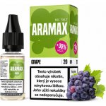 Ritchy Aramax Salt Grape 10 ml 20 mg – Hledejceny.cz