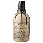 Ableforth´s Rumbullion 42,6% 0,7 l (holá láhev) – Zboží Dáma