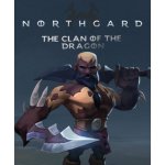 Northgard - Nidhogg, Clan of the Dragon – Hledejceny.cz