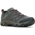 Merrell moab 3 035873 pánská obuv beluga – Zboží Dáma