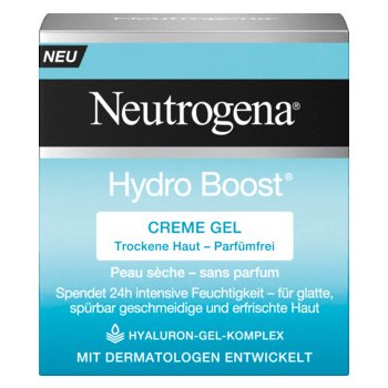 Neutrogena Hydro Boost Creme Gel 50 ml