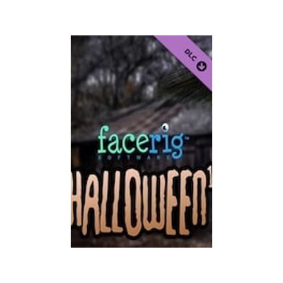 FaceRig Halloween Avatars 2015 – Zboží Mobilmania