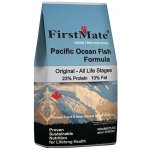 FirstMate Pacific Ocean Fish Original 2,3 kg – Hledejceny.cz