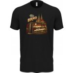 Pánské tričko Moje město Brno – Sleviste.cz