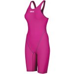 Arena POWERSKIN ST 2.0 závodní kombinéza růžové – Zbozi.Blesk.cz