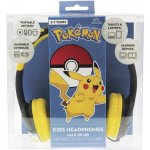 Junior: Pokémon Electric Pikachu – Hledejceny.cz