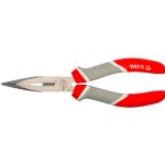 Kleště YATO půlkulaté zahnuté 160mm – Zboží Dáma