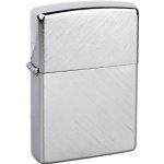 Zippo Herringbone broušený – Hledejceny.cz