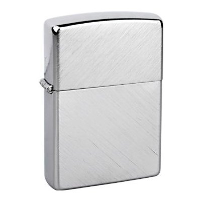 Zippo Herringbone broušený – Hledejceny.cz