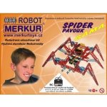 Merkur RC Robotický pavouk – Zboží Živě