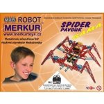 Merkur RC Robotický pavouk – Zboží Mobilmania