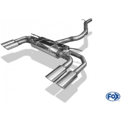 FOX CU100005-748 – Hledejceny.cz