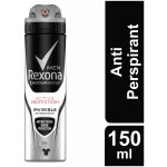 Rexona Men Active Protection + Invisible deospray 150 ml