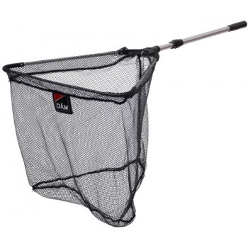 DAM Base-X Landing Net 120 cm S Podběrák 2 díly