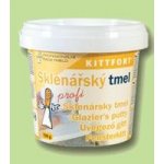 Kittfort 0840 Sklenářský tmel Profi 700 g červenohnědá – Zboží Mobilmania
