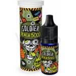 Chill Pill mal Broskev 10ml – Zbozi.Blesk.cz