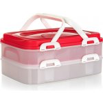 Banquet Party box Culinaria 2x7l – Zboží Dáma