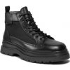 Pánské kotníkové boty Gant kotníková obuv Nebrada Mid Boot 27641359 černá