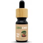 CBDčko Sangre de Drago - Dračí krev, výtažek ze stromu Croton Lechleri 10 ml – Sleviste.cz