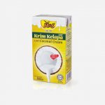 M&S Kokosová smetana 25% 500 ml – Zboží Dáma