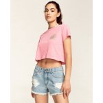Billabong TROPICALITY TEE Pink Sunset – Hledejceny.cz