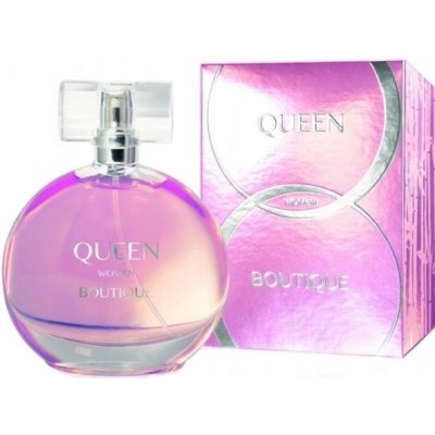 Vittorio Bellucci Queen Boutique parfémovaná voda dámská 100 ml