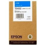 Epson C13T543200 - originální – Hledejceny.cz