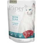 PIPER Cat s tuňákem 0.1 kg – Sleviste.cz