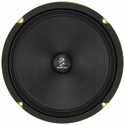 Ground Zero GZCM 8.0XSPL – Zbozi.Blesk.cz