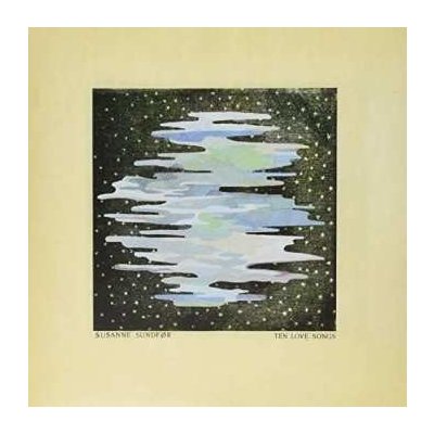 2 Susanne Sundfør - Ten Love Songs LP – Hledejceny.cz