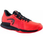 Head Sprint Pro 3.5 Clay Men Fiery Coral/Blueberry – Zbozi.Blesk.cz