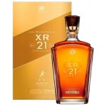 Johnnie Walker XR 21y 40% 0,75 l (holá láhev) – Hledejceny.cz