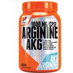 Extrifit Arginine AKG 1000 100 kapslí – Zboží Mobilmania