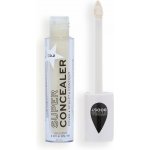 Revolution Relove Super Concealer hydratační korektor C0,2 3 ml – Zboží Mobilmania
