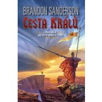 Cesta králů. Archiv Bouřné záře 1. - Brandon Sanderson – Hledejceny.cz