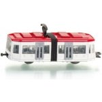 Siku Blister Tramvaj Bombardier – Hledejceny.cz