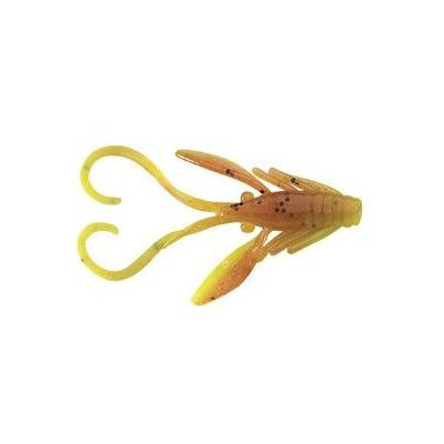 Berkley Nymfa Power Bait Nymph Pumpkin Chartreuse 2,5 cm – Zbozi.Blesk.cz