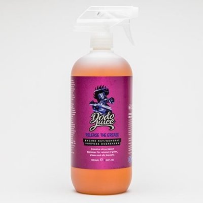 Dodo Juice Release the Grease 1 l – Zbozi.Blesk.cz